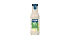 Hellmanns Salad Dressing & Dip Real Caesar 250ML