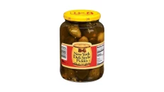 B&G New York Deli Style Pickles 946ML