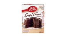 Betty Crocker Devils Food Cake Mix 425GR