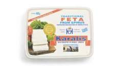 Karalis Feta Sheep Cheese 400GR