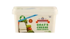 Greek Goat Cheese Karalis 400GR
