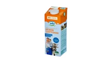 Mila Lactose-Free Milk 1L