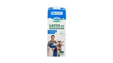 Mila Latte Parzialmente Scremato 1L 17.04.2026