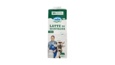 Mila Latte UHT Intero 1L