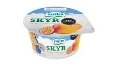 Mila Skyr Mango Passion Fruit 150GR