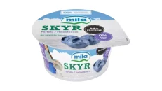 Mila Skyr Blueberry 150GR