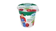 Mila Yogurt Cherry 125GR