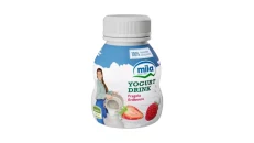 Mila Drink Strawberry 200GR