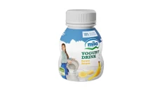 Mila Drink Banana 200GR