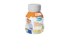Mila Drink Banana Without Lactose 200GR