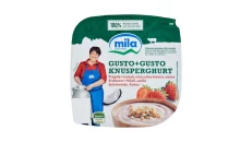 Mila G + G Strawberry 150GR