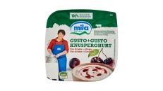 Mila G + G Fior di latte Cherry 150GR