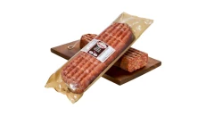 Spianata Romana Piccante Veroni 100GR