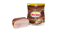 Prosciutto Arrosto Rosatello Veroni 100GR