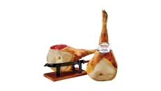 Prosciutto Stagionato San Daniele Top Quality Veroni 100GR