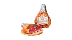 Prosciutto Stagionato Corallo Veroni 100GR