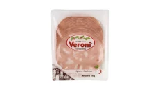 Mortadella Veroni Top quality 250GR