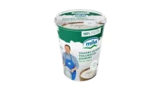 Mila Yogurt Bianco 400GR