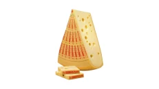 Emmentaler Swiss Spicchio 100GR