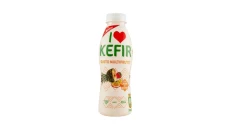 Yogurt Sveltesse Kefir Multifruit 500GR