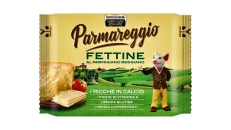 Parmareggio Fettine Parmigiano Reggiano 150GR