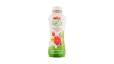 Kefir Pompelmo Rosa e Fragola 480GR