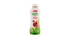 Milk Kefir Melograno and Lampone 480GR 14.04.2026
