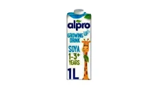 Alpro Growing Up Milk 1L