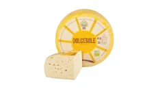 Dolcesole Bio Senza Lactosio 100GR