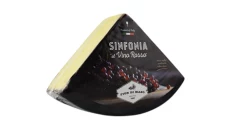 Formaggio Sinfonia al Vino Rosso 100GR
