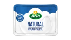 Arla Cream Cheese Natural 200GR