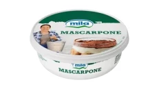 Mascarpone Mila 250GR