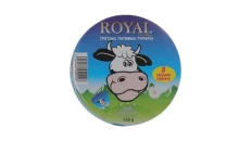 Royal Gouda Cheese Triangles 140GR