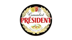 President Camembert 45 250GR