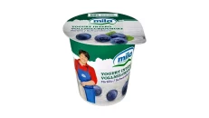 Mila Yogurt Blueberry 125GR