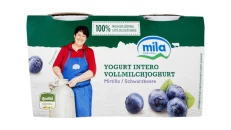 Mila Yogurt Blueberry 2125GR