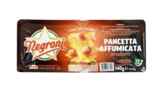 Negroni Pancetta Affumicata 270GR