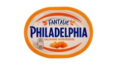 Philadelphia Salmon 150GR