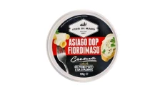 Crema di Formaggio Al Tartufo 125GR