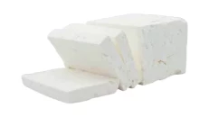 Butrinti Sarande Goat Cheese 100GR