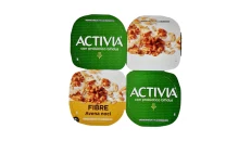 Activia Probiotico Bifidus Fiber Avena e Noci 4125GR