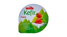 Milk Kefir Strawberry And Fragoline Di Bosco 150GR