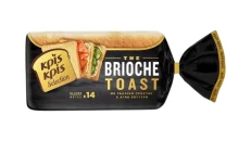 Kris Kris Selection Brioche Toast 350GR