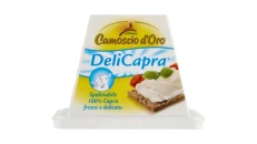 Camoscio dOro DeliCapra Spalmabile 100 Capra 150GR