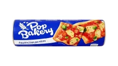 Pop Bakery pizza dough 400GR