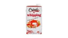 Whipping Cream 1L
