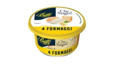 Biffi 4 Cheese Sauce 150GR