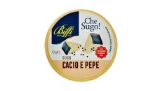 Biffi Cacio e Pepe 150GR