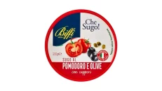 Biffi Sugo al Pomodoro & Olive 200GR