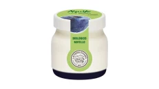 Alpiyo Yogurt Bio Blueberry 125GR